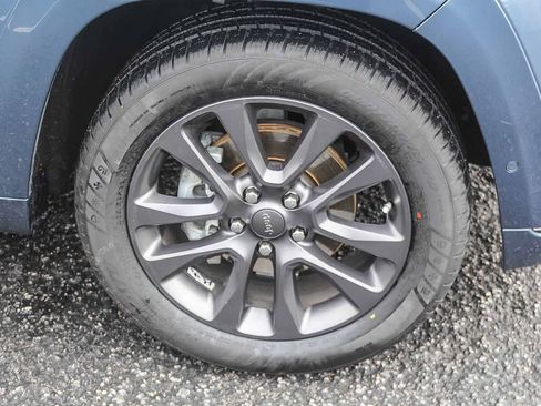 Used 2019 Jeep Grand Cherokee High Altitude image 12