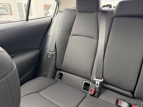 Used 2025 Toyota Corolla LE image 37