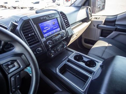 Used 2020 Ford F150 XL w/ Equipment Group 101A Mid image 51