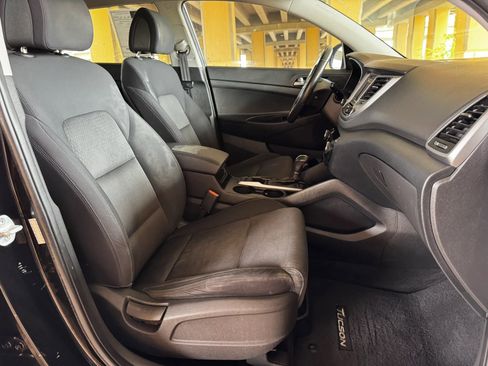 Used 2016 Hyundai Tucson Sport FWD image 24