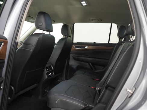 Used 2026 Volkswagen Atlas SE AWD/4WD image 19