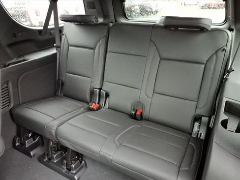 New 2026 GMC Yukon XL Denali w/ Sun & Power Step Package AWD/4WD image 21