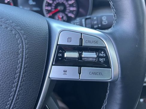 Certified 2022 Kia Telluride EX w/ EX Premium Package image 62