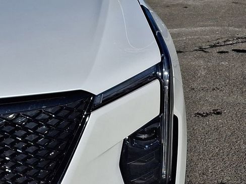Used 2024 Cadillac XT4 Sport AWD/4WD image 7