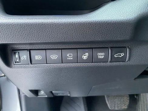 Certified 2024 Toyota RAV4 XSE w/ Advanced Technology Package AWD/4WD image 24
