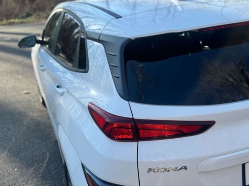 Used 2023 Hyundai Kona SEL image 7