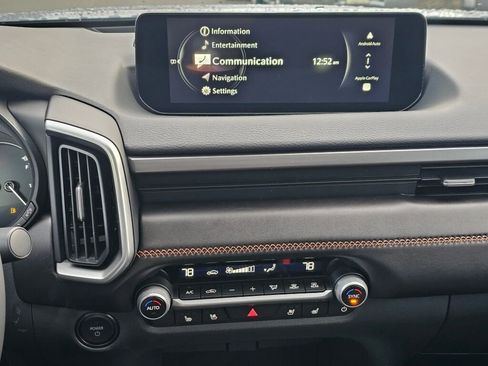 New 2026 MAZDA CX-50 AWD 2.5 Hybrid w/ Premium Pkg image 13