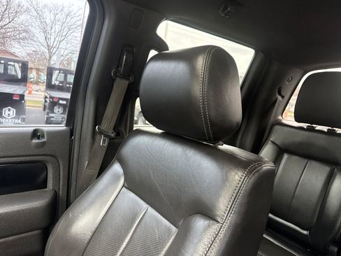 Used 2012 Ford F150 FX4 w/ FX Luxury Pkg image 43