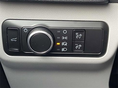 New 2026 Ford Escape Active image 18