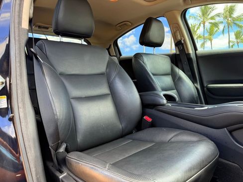 Used 2016 Honda HR-V EX-L image 9