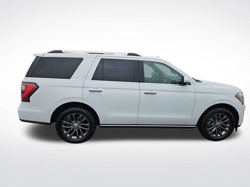 Used 2019 Ford Expedition Limited AWD/4WD image 6