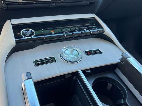 New 2025 Lincoln Navigator Reserve image 20