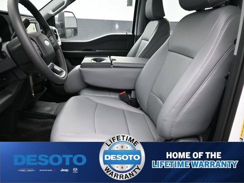 New 2026 Ford F350 XL AWD/4WD image 21