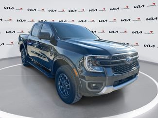 Used 2024 Ford Ranger XLT RWD video 1