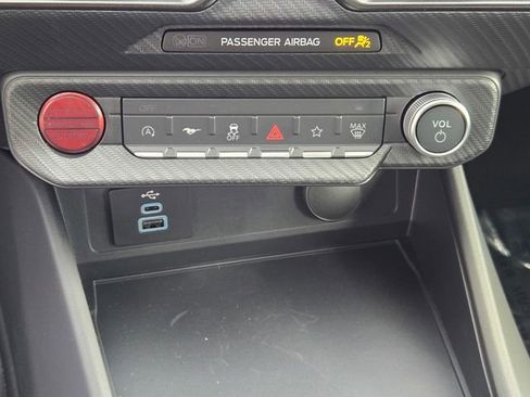 New 2026 Ford Mustang Convertible w/ Anti-Theft Package RWD image 19