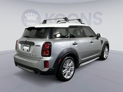 Used 2023 MINI Cooper Countryman S FWD image 11
