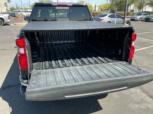 Used 2024 Chevrolet Silverado 1500 LT w/ All Star Edition Plus AWD/4WD image 32