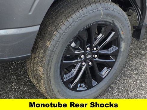 New 2026 Ford F150 Lariat w/ Equipment Group 501A Mid image 11