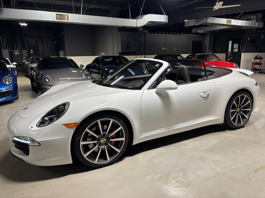 Used 2013 Porsche 911 Carrera S RWD image 19