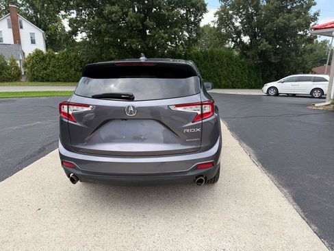 Used 2019 Acura RDX AWD w/ Technology Package image 3