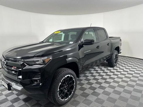 New 2026 Chevrolet Colorado Z71 w/ Technology Package AWD/4WD image 6