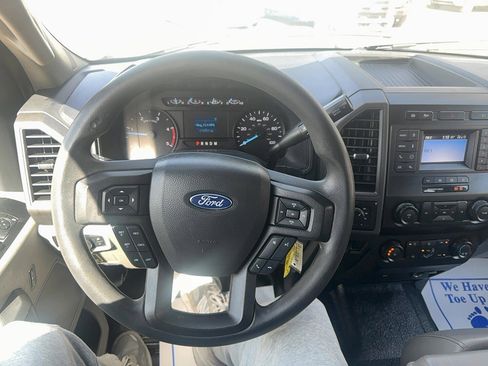 Used 2022 Ford F350 XL w/ Power Equipment Group image 13