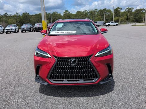 Used 2024 Lexus NX 250 FWD image 10