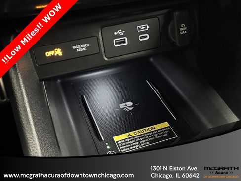 Used 2025 Acura Integra A-Spec image 32