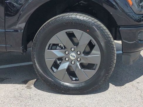 New 2025 Ford F150 STX w/ Equipment Group 200A image 11