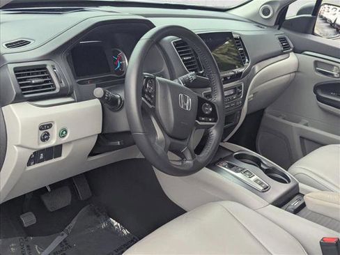 Certified 2022 Honda Pilot EX-L image 10