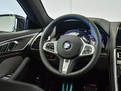 New 2026 BMW 840i RWD image 13