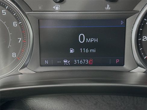 Used 2023 Chevrolet Blazer LT w/ Convenience Package image 13