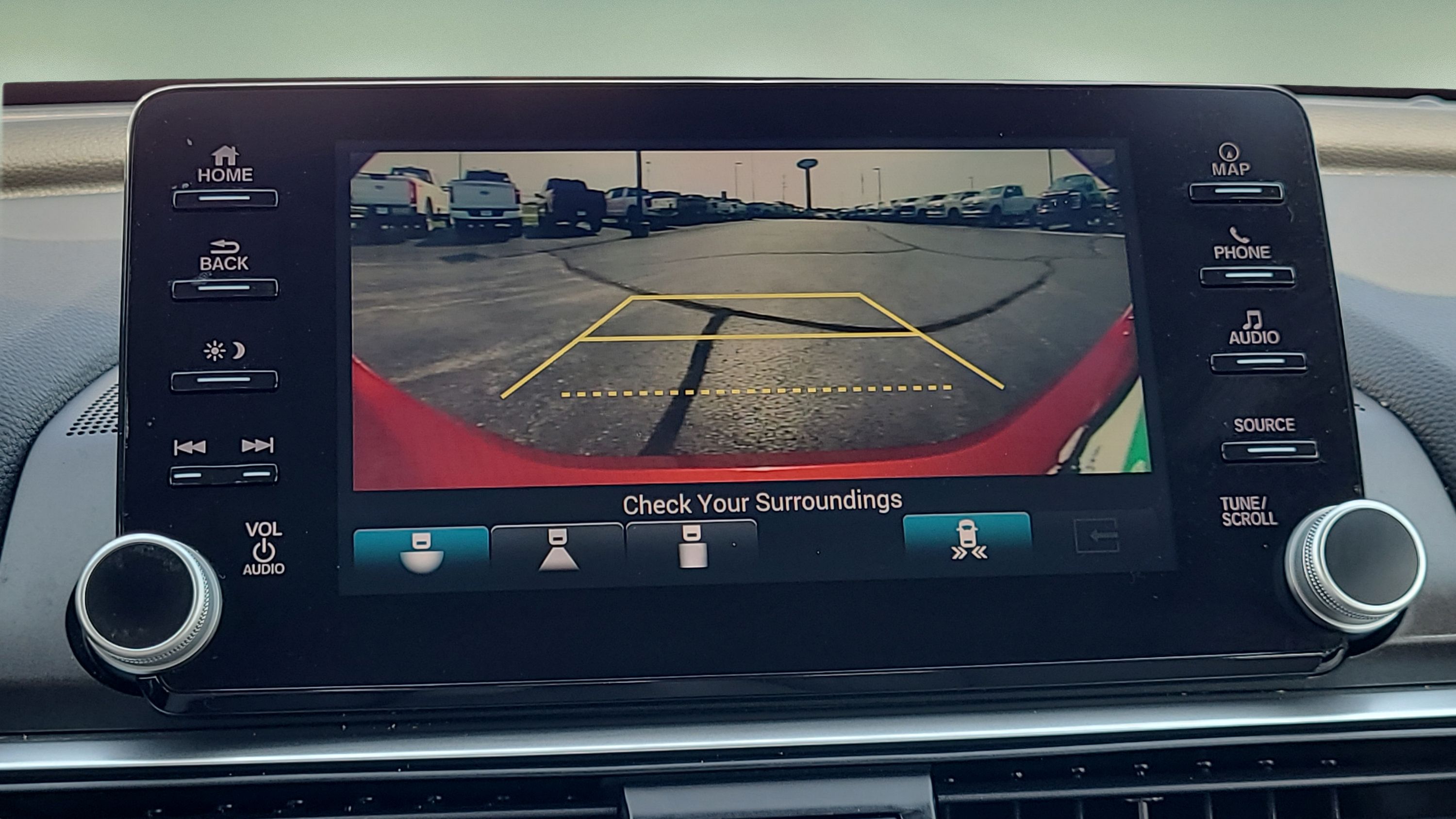 Used 2019 Honda Accord Touring image 20