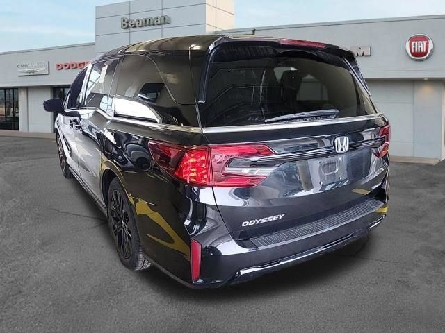 Used 2025 Honda Odyssey Sport-L image 4