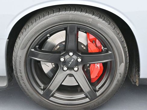Used 2022 Dodge Challenger SRT Hellcat Redeye image 34