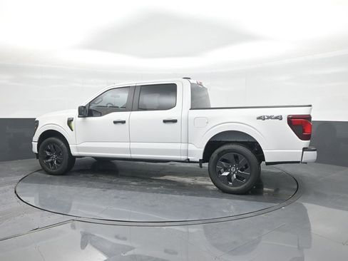 New 2025 Ford F150 STX w/ Equipment Group 200A image 29