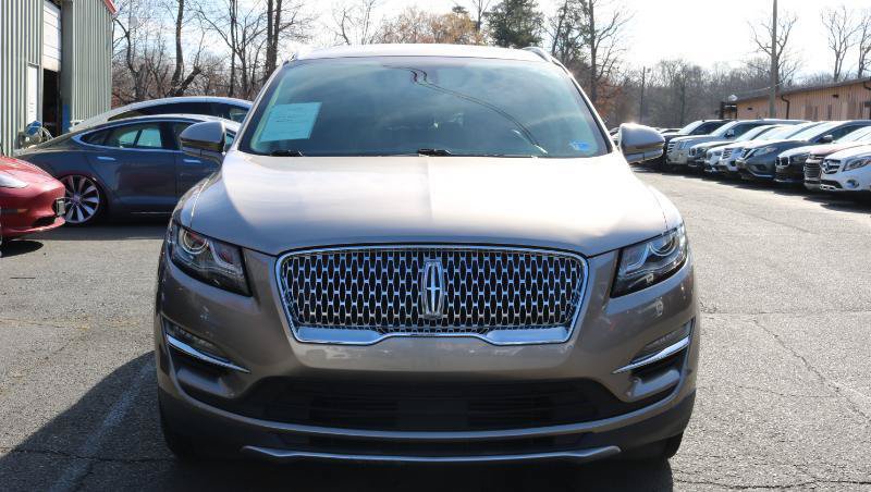 Used 2019 Lincoln MKC Reserve w/ MKC Climate Package AWD/4WD image 2
