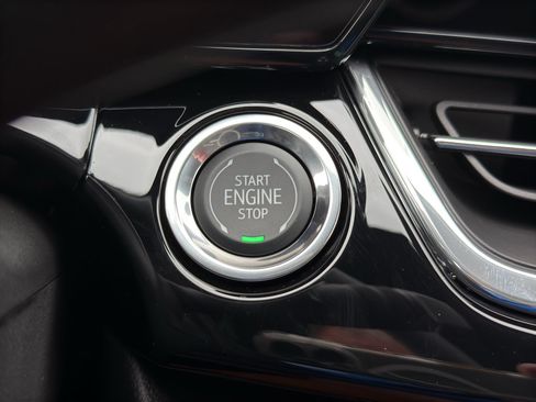 New 2026 Chevrolet Trax RS w/ Driver Confidence Package FWD image 19