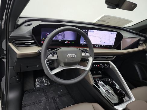 New 2026 Audi Q5 Premium Plus AWD/4WD image 9