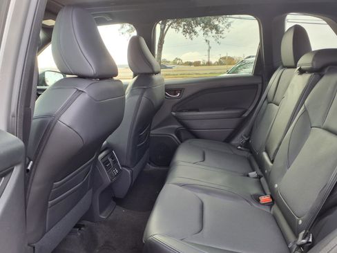 New 2026 Subaru Forester Limited image 9