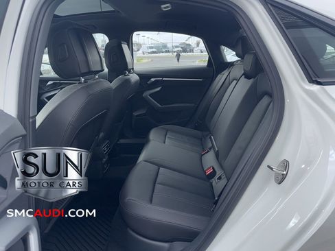 New 2026 Audi A3 2.0T Premium Plus image 18