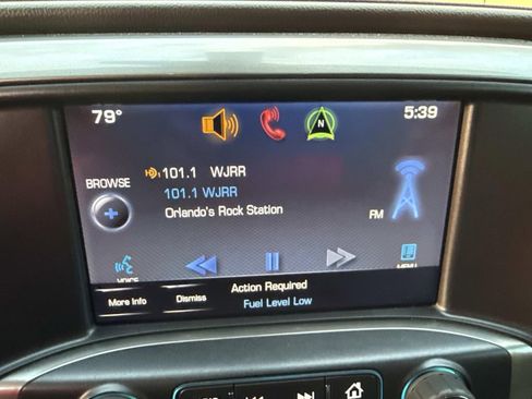 Used 2014 Chevrolet Silverado 1500 LTZ Z71 image 30