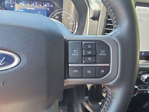 Used 2022 Ford F150 XLT w/ Equipment Group 302A High AWD/4WD image 18