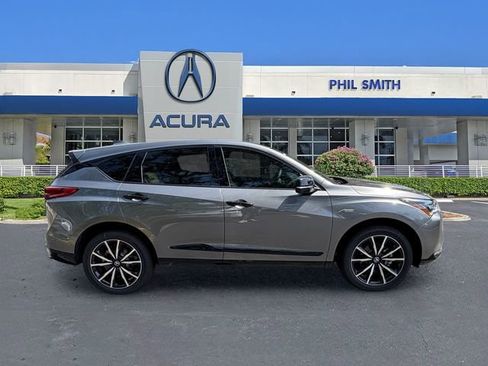 New 2026 Acura RDX A-Spec AWD/4WD image 4