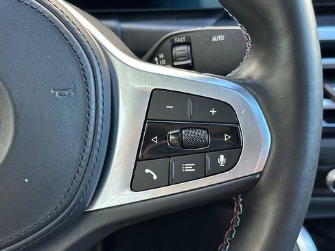 Used 2023 BMW i4 M50 w/ Premium Package image 28