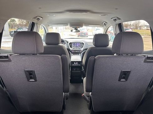 Used 2023 GMC Acadia SLE w/ Driver Convenience Package image 30