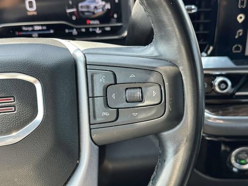 Certified 2024 GMC Sierra 1500 Elevation AWD/4WD image 26