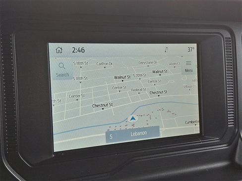 Used 2023 Ford Bronco Big Bend image 16