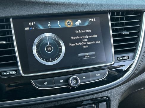 Used 2021 Buick Encore Preferred FWD image 14