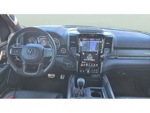 Used 2022 RAM 1500 TRX w/ TRX Level 2 Equipment Group image 16